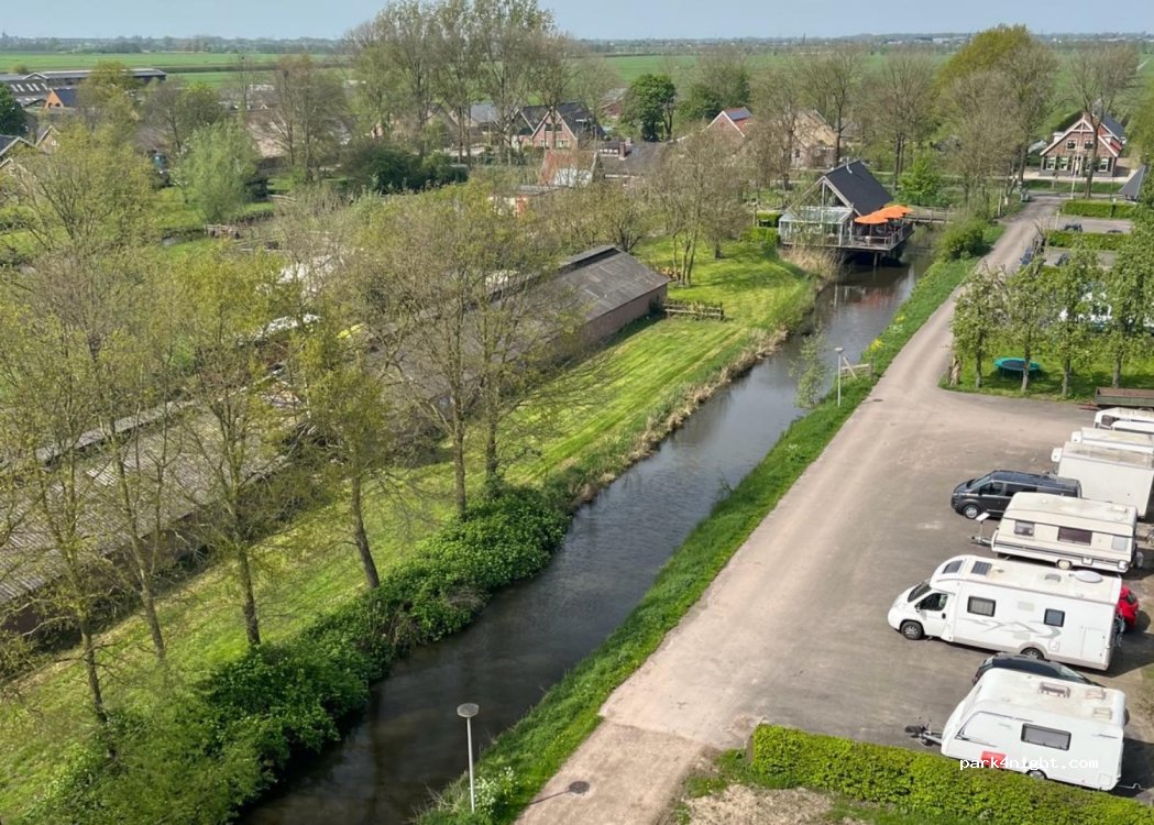 Leisure Landscape Rosenboom V.O.F. — foto 4