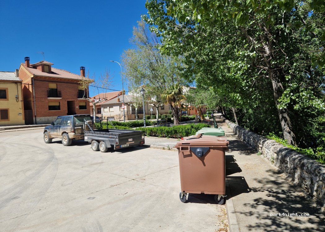 (09491) Vadocondes - 1 Calle Santa Ana — foto