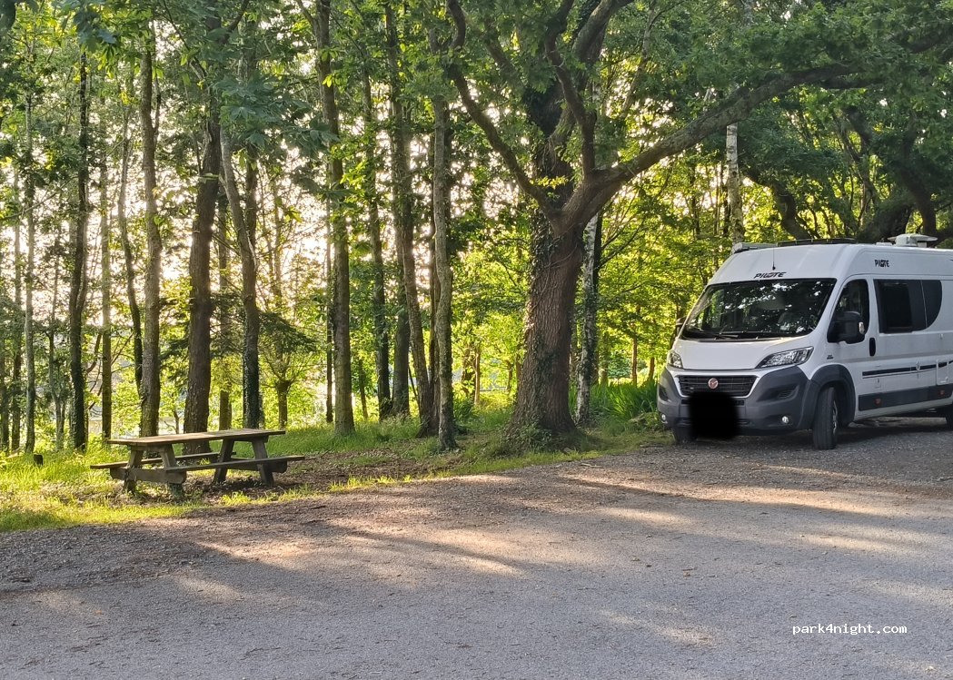 (29340) Riec-sur-Bélon - 12 Rue des Menhirs — foto