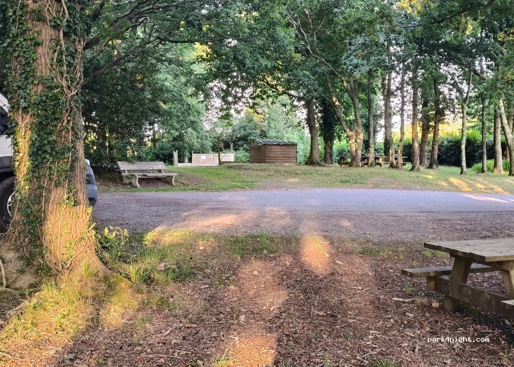 (29340) Riec-sur-Bélon - 12 Rue des Menhirs — foto 3