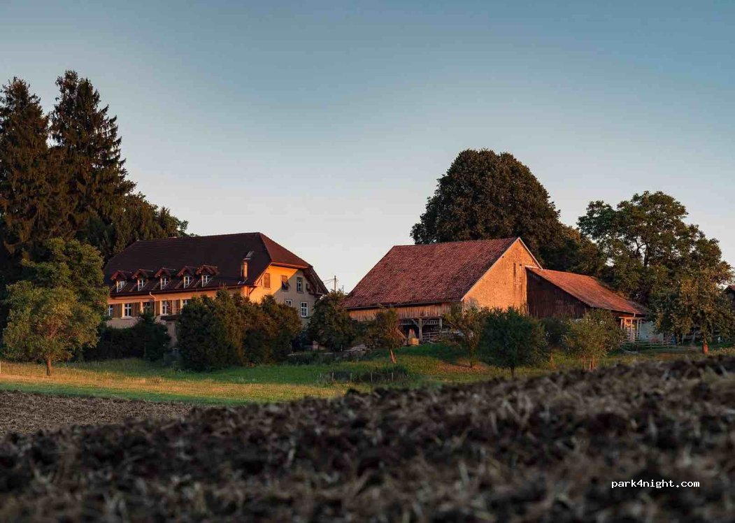 Hof Abendsmatt — foto