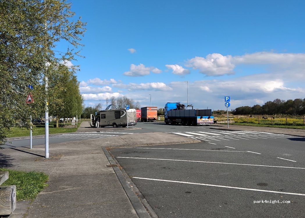 (1398) Muiden - A1 — foto