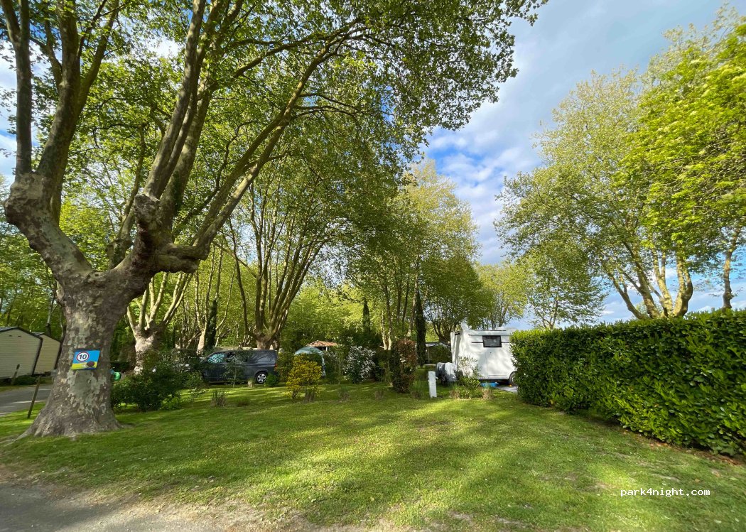 Camping Couleurs d’Aunis — foto 3