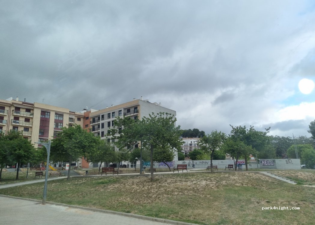 (46360) Buñol - 9 Camino Número 12 — foto