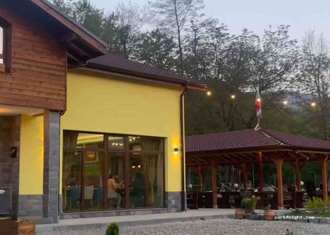 La Fabbrica — foto