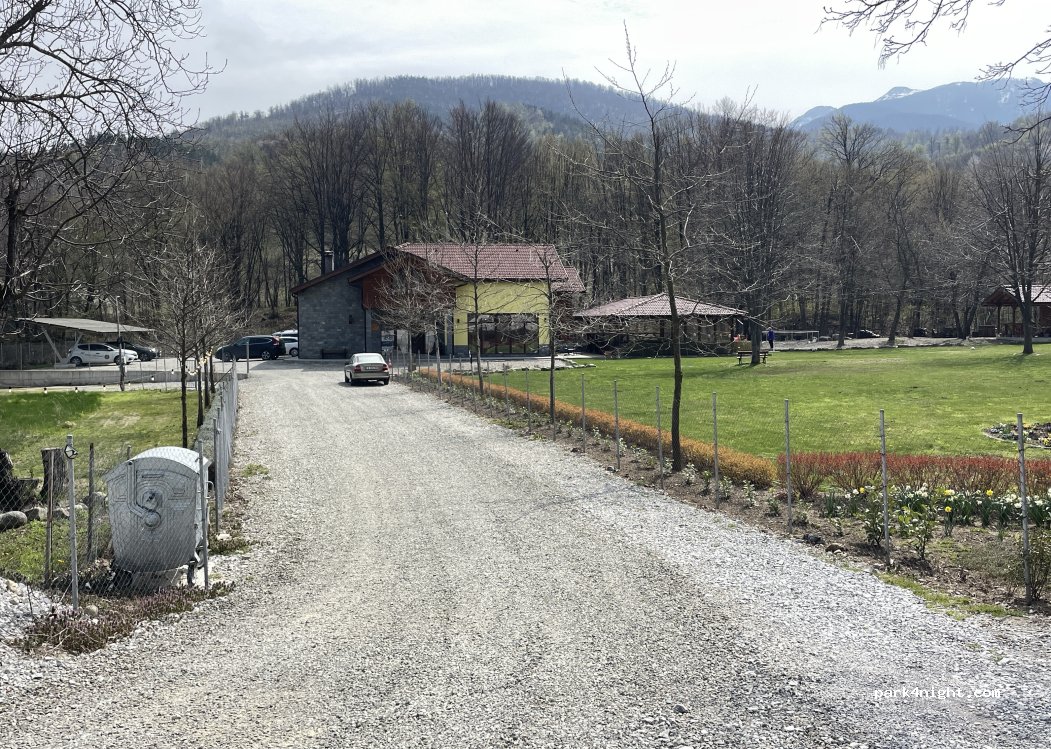 La Fabbrica — foto 4