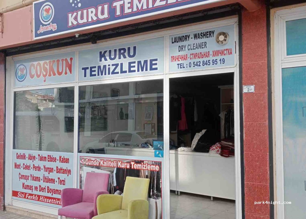 (07600) Manavgat - 2 4611. Sokak — foto