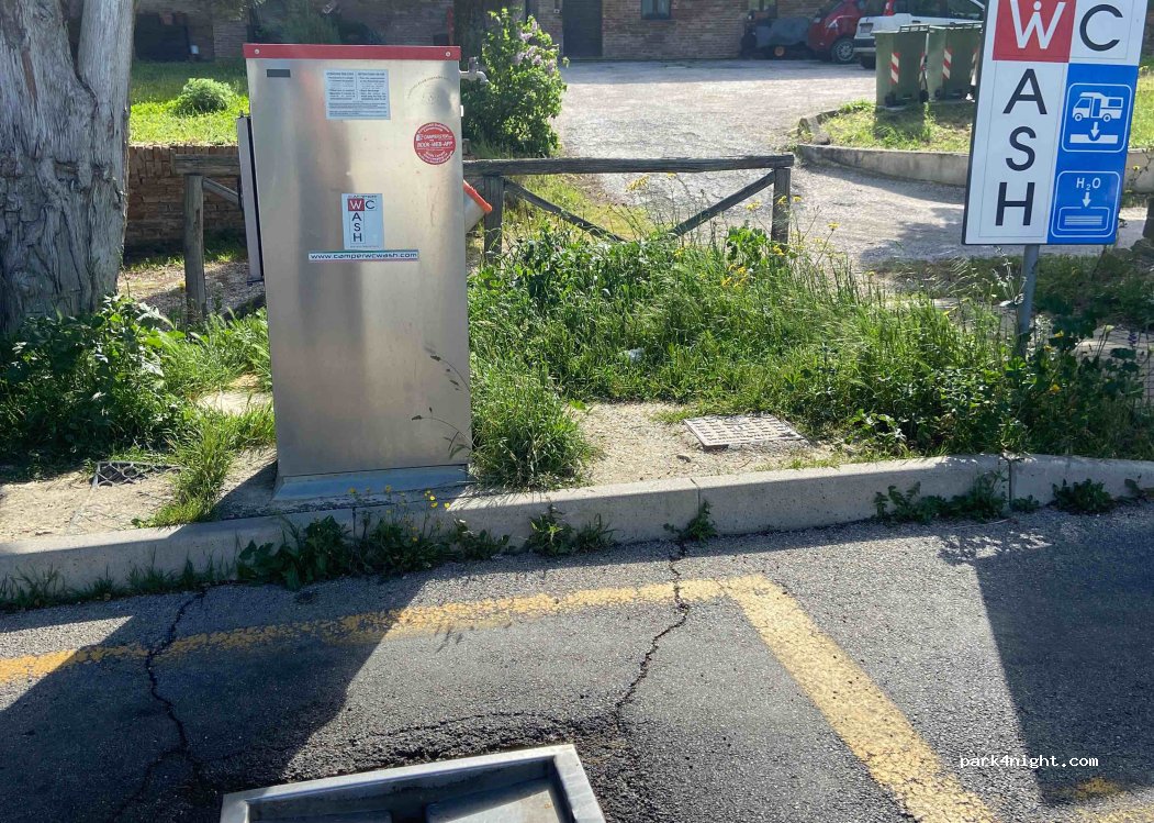 (61040) Mondavio - 10 Via Cappuccini — foto 3