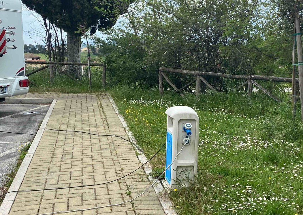 (61040) Mondavio - 10 Via Cappuccini — foto 4