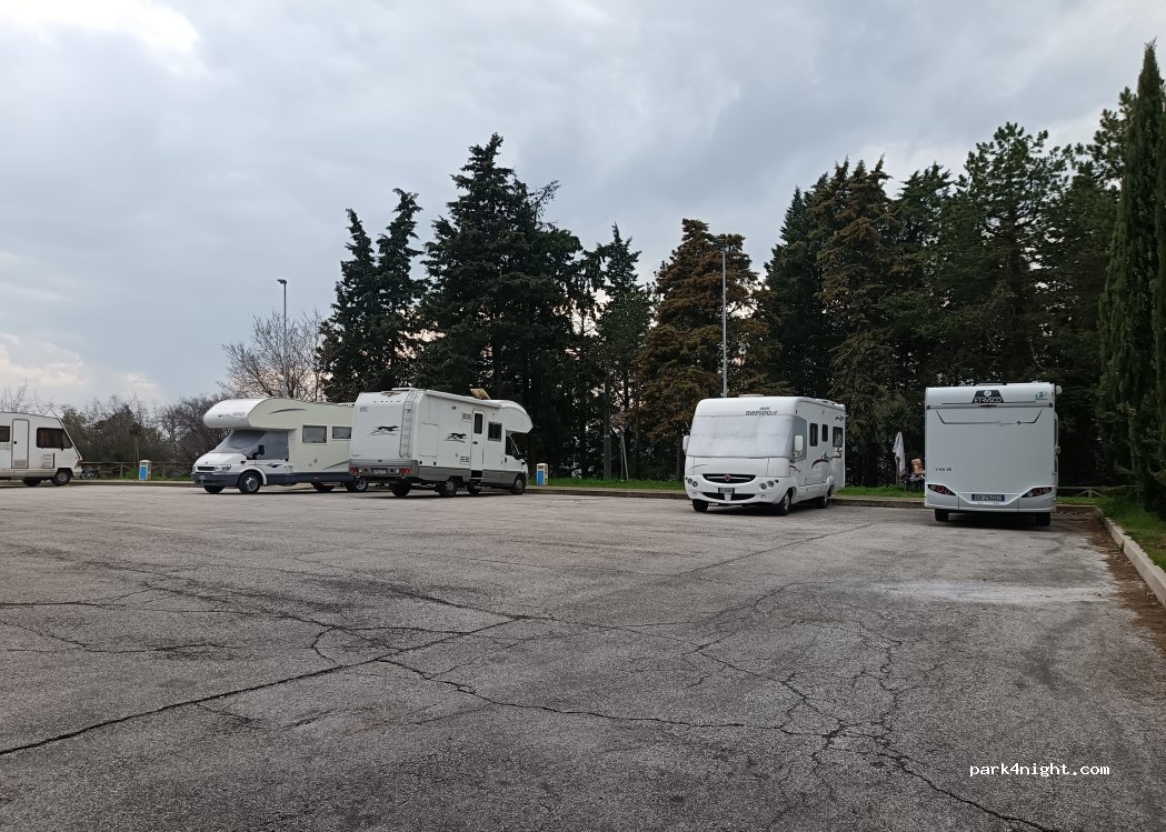(61040) Mondavio - 10 Via Cappuccini — foto 5