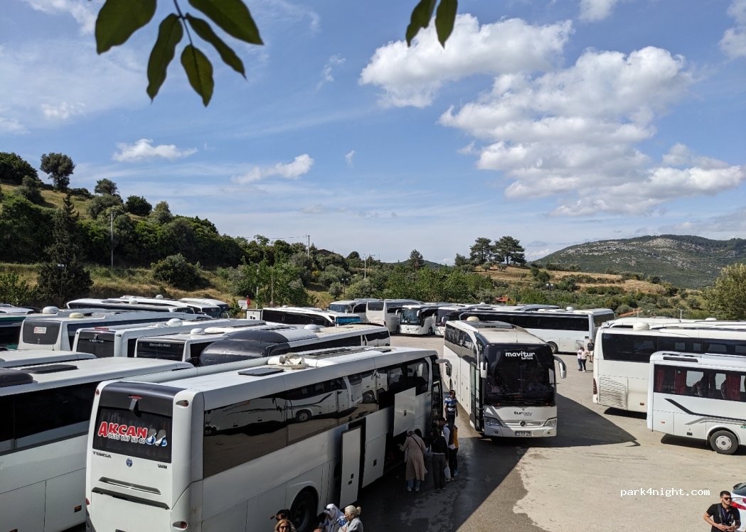 (35920) Selçuk - 15 Kayserkaya Sokak — foto