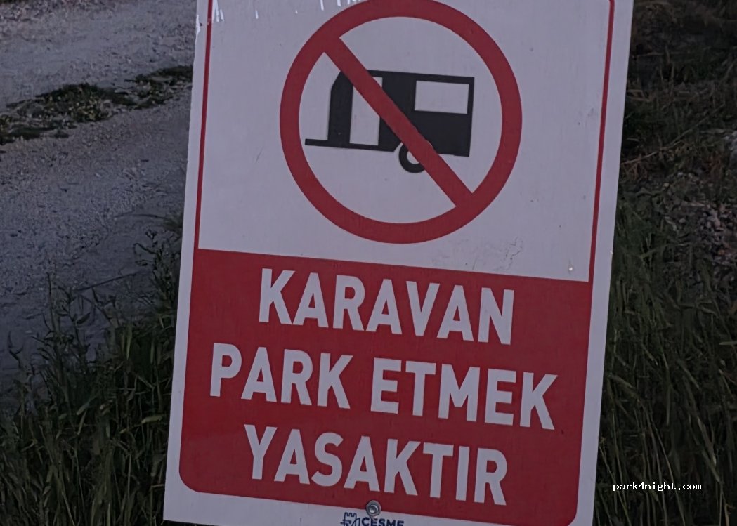 (35930) Çeşme - Unnamed Road — foto 2