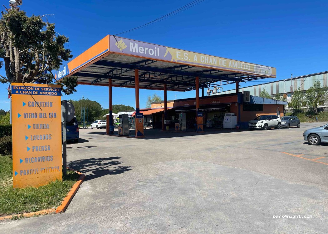 (36840) Amoedo - 47B Lugar Igrexa — foto 3