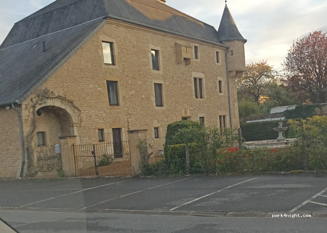 (6740) Étalle - 3A Rue du Moulin — foto