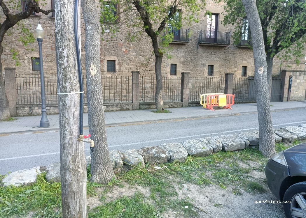 (25280) Solsona - 19 Carrer Nou — foto
