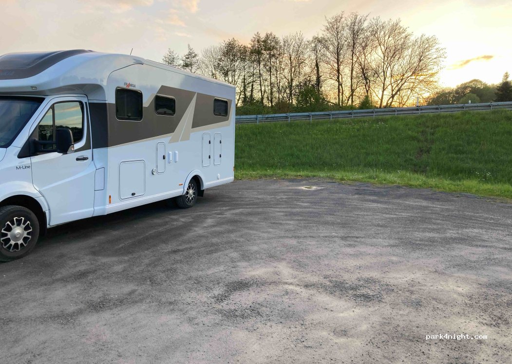 (97892) Kreuzwertheim - 8 Eichenweg — foto