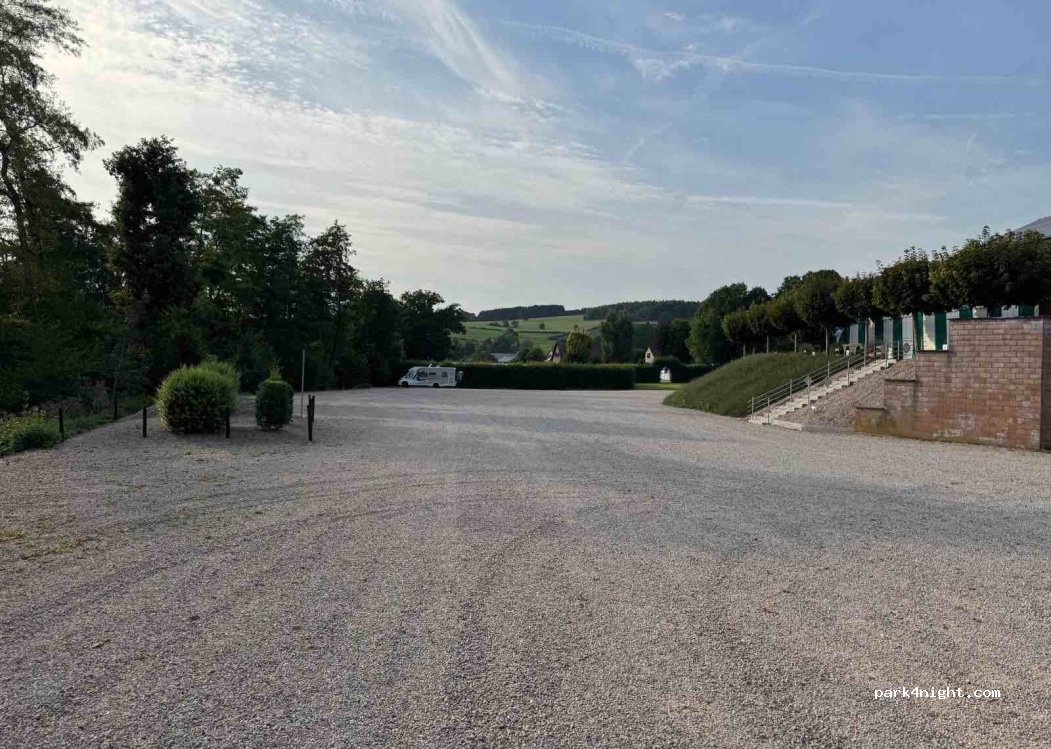 (4960) Malmedy - 18 Bellevaux — foto