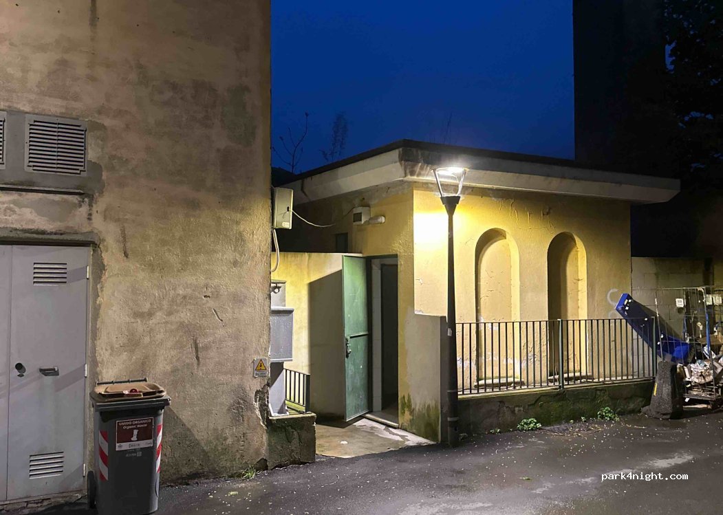 (16010) Masone - 13 Viale Vittorio Veneto — foto 3