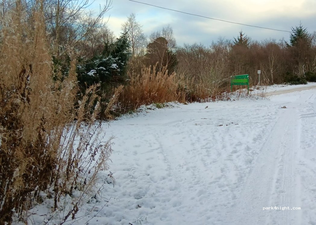 (AB39 3UT) Stonehaven - Unnamed Road — foto 2