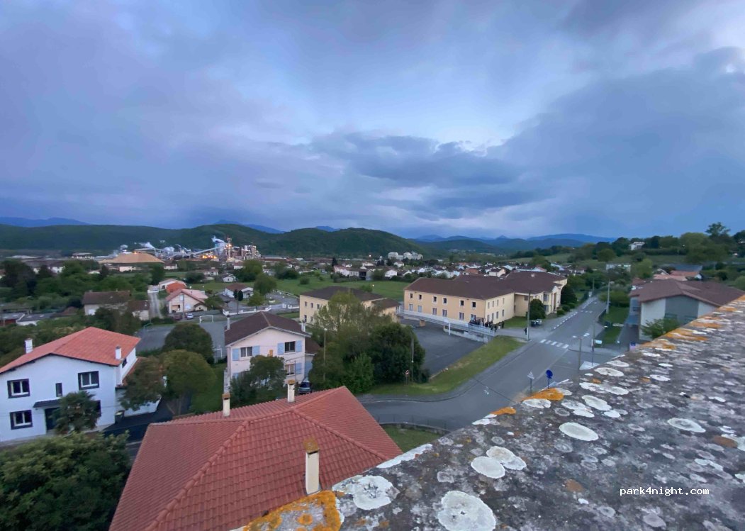 (31800) Saint-Gaudens - 23 Avenue Gaston Phoebus — foto