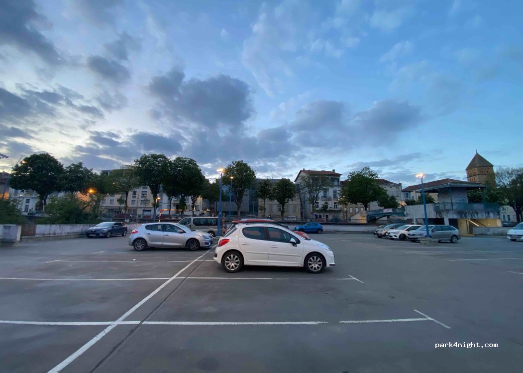 (31800) Saint-Gaudens - 23 Avenue Gaston Phoebus — foto 2