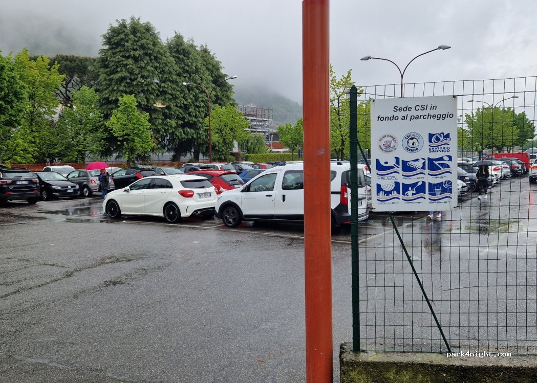 (24067) Sarnico - 6 Via Donatori di Sangue — foto