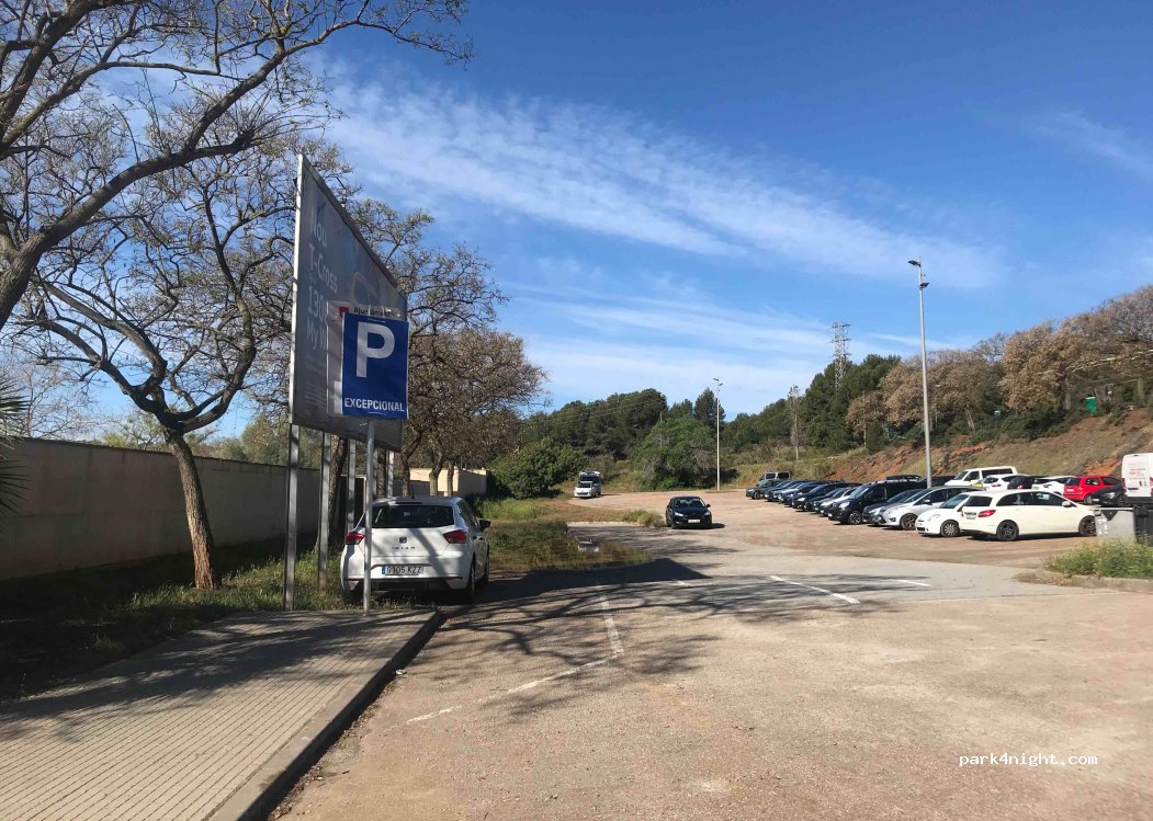 (08850) Gavà - 35 Avinguda de Joan Carles I — foto