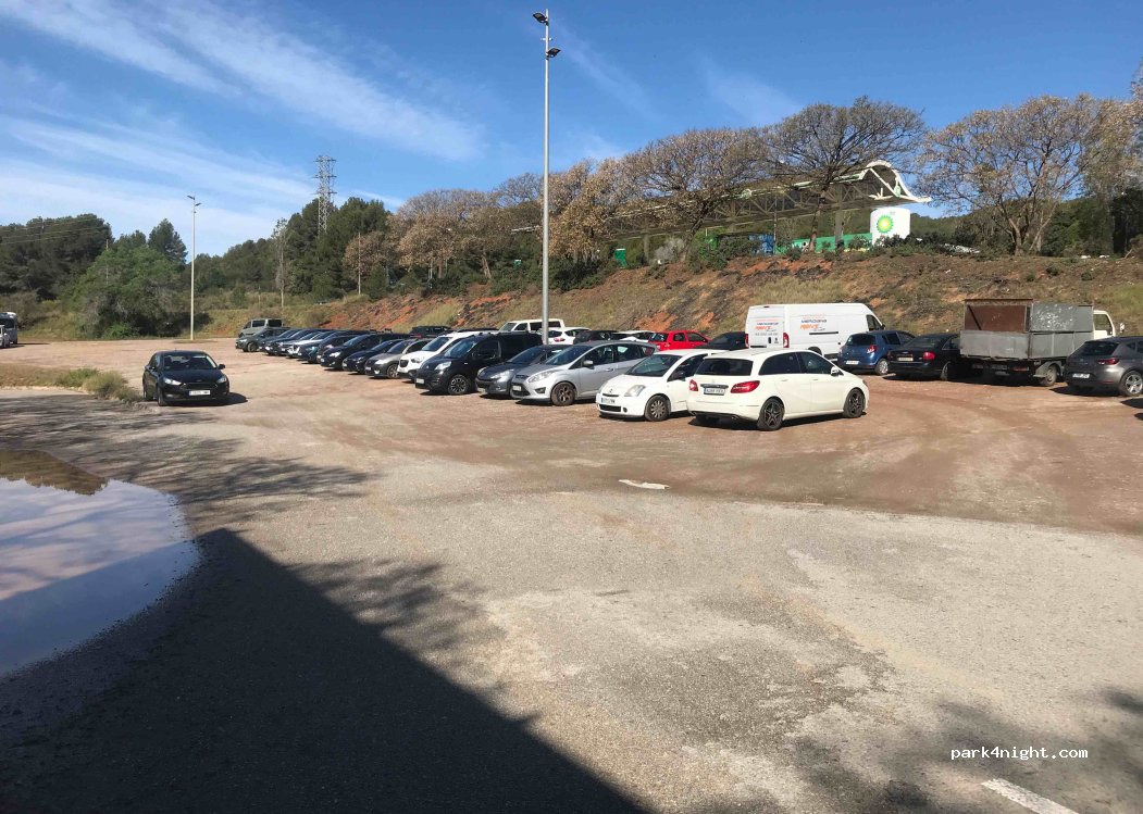 (08850) Gavà - 35 Avinguda de Joan Carles I — foto 2