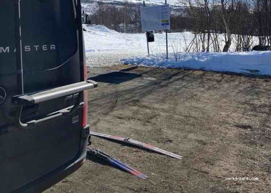 (925 93) Hemavan - 3B Kungshagen — foto 2