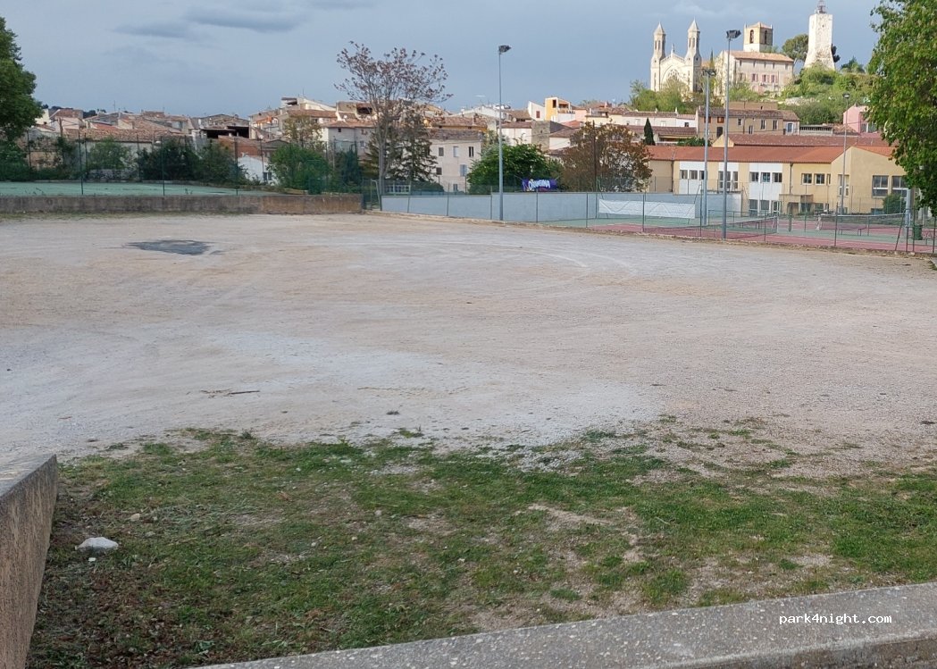 (83560) Rians - 100 Chemin de la Garde — foto 2