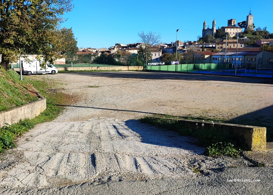 (83560) Rians - 100 Chemin de la Garde — foto 4
