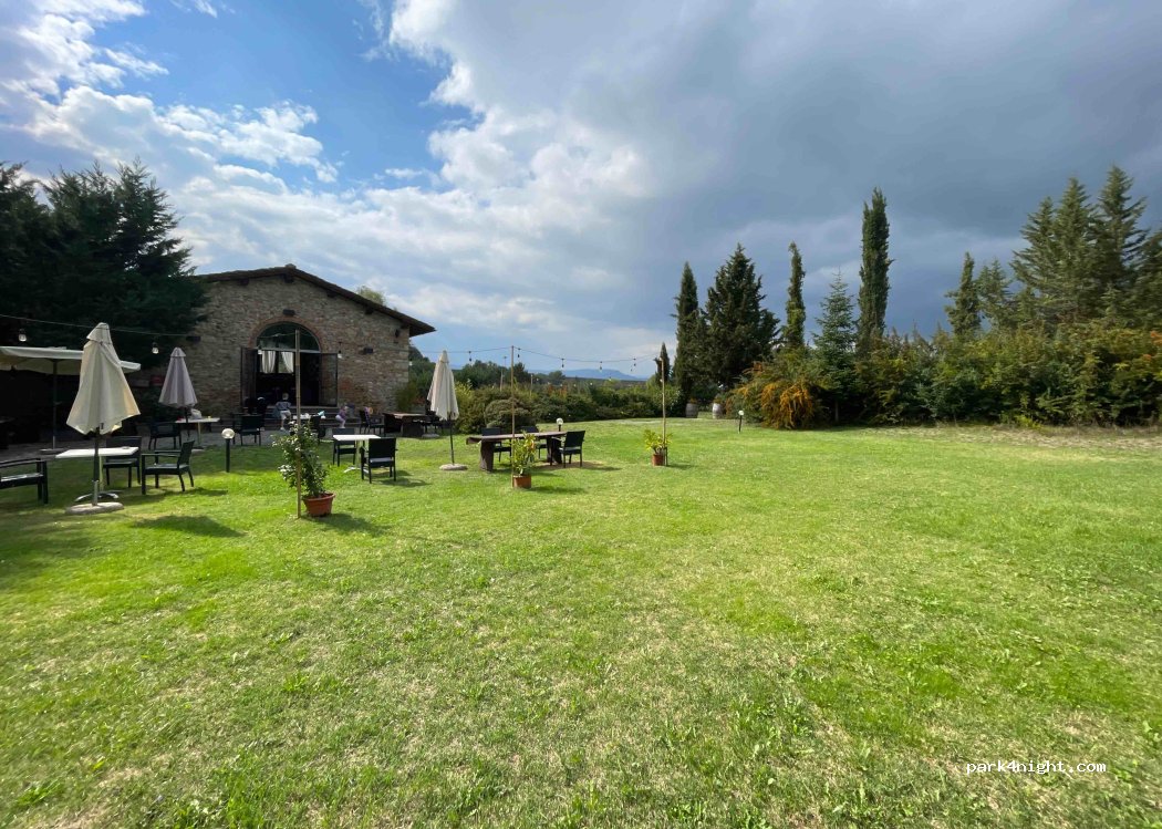 (50031) Barberino di Mugello - Unnamed Road — foto