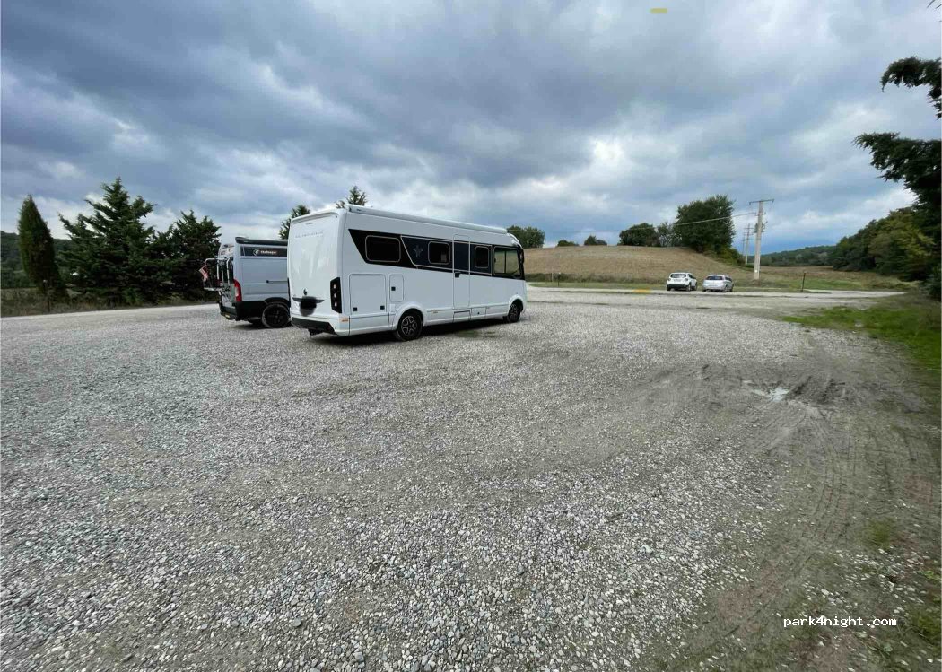 (50031) Barberino di Mugello - Unnamed Road — foto 2