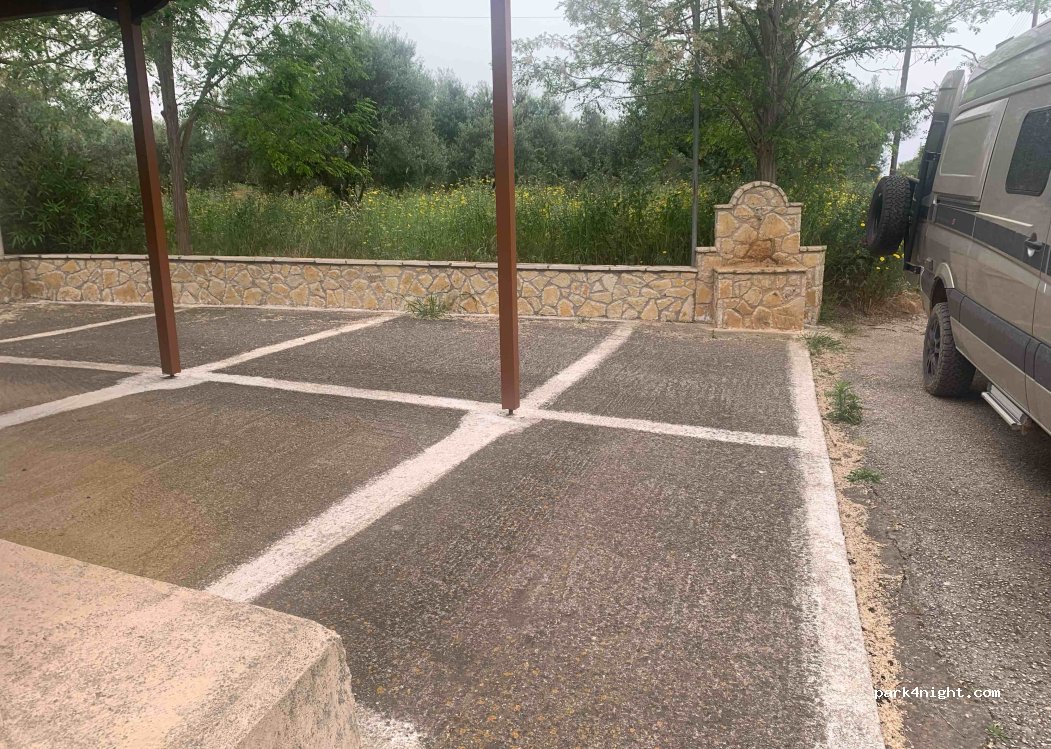 (270 53) Kastro Killinis - Vytineikon — foto