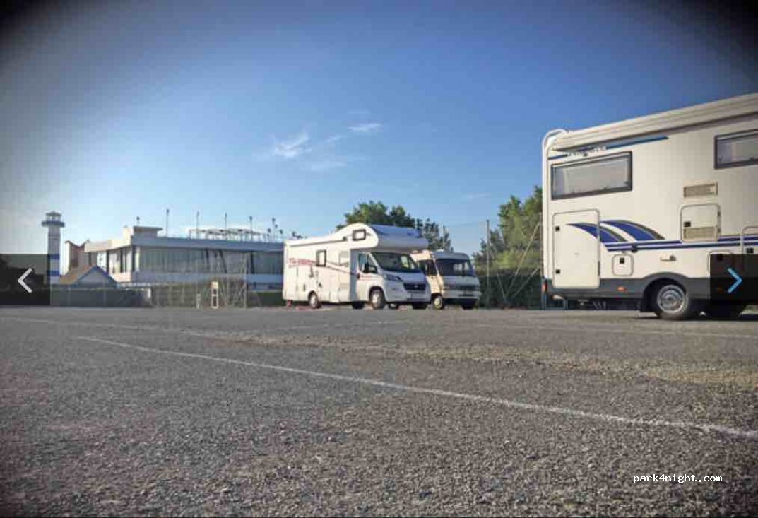 CamÖ - Camping Mörbisch — foto