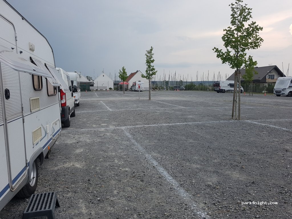 CamÖ - Camping Mörbisch — foto 2