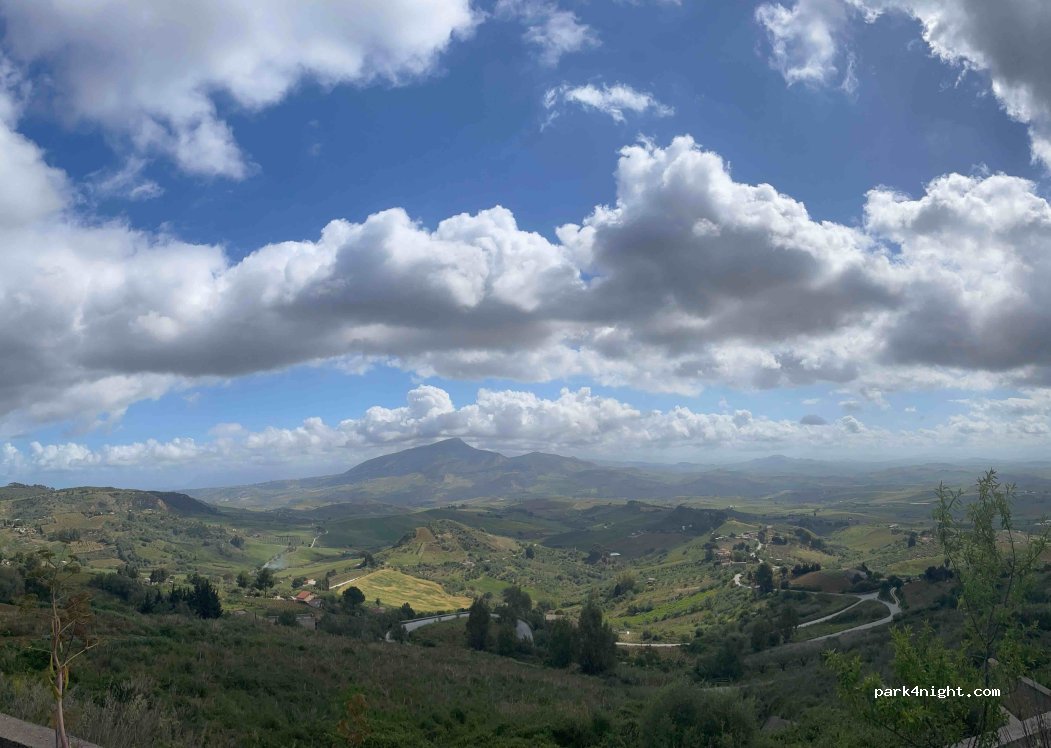 (91013) Calatafimi - 18 Via Beato Arcangelo Placenza — foto