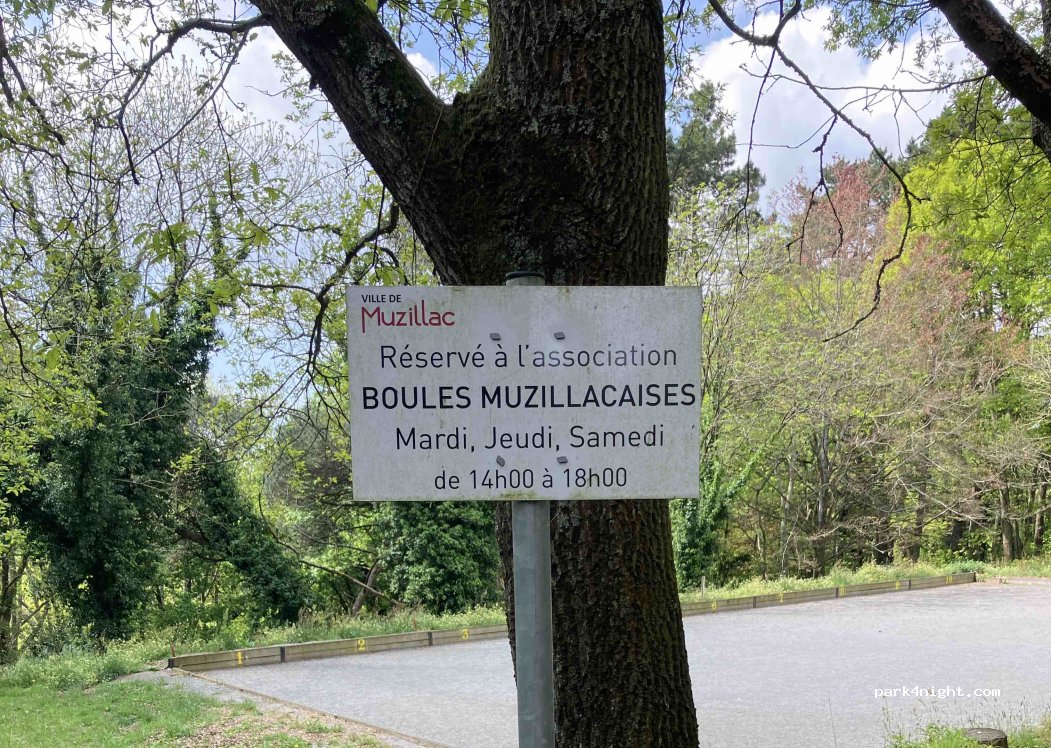 (56190) Muzillac - 27 Allée de Pen Mur — foto 4