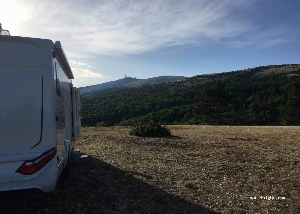 (84410) Bédoin - D974 — foto 3