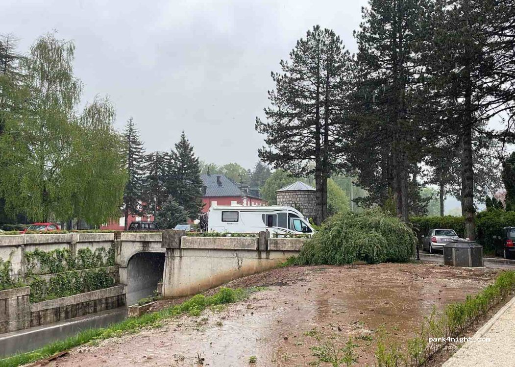 (81250) Cetinje - Novice Cerovića — foto