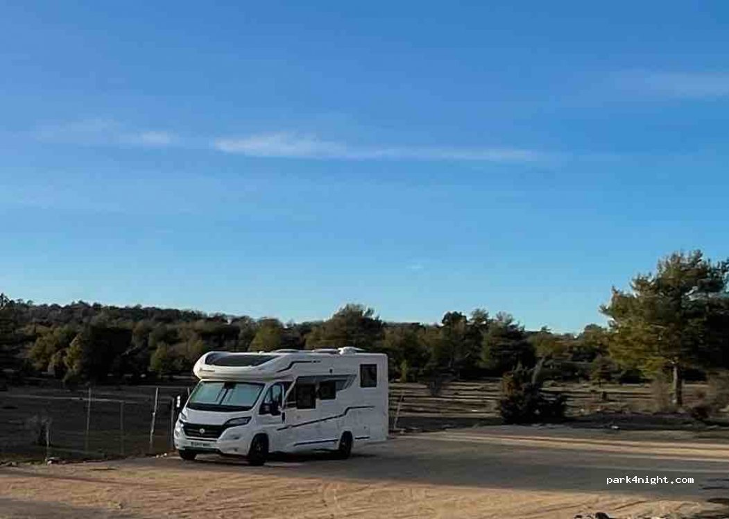 (16142) Las Majadas - Unnamed Road — foto 2
