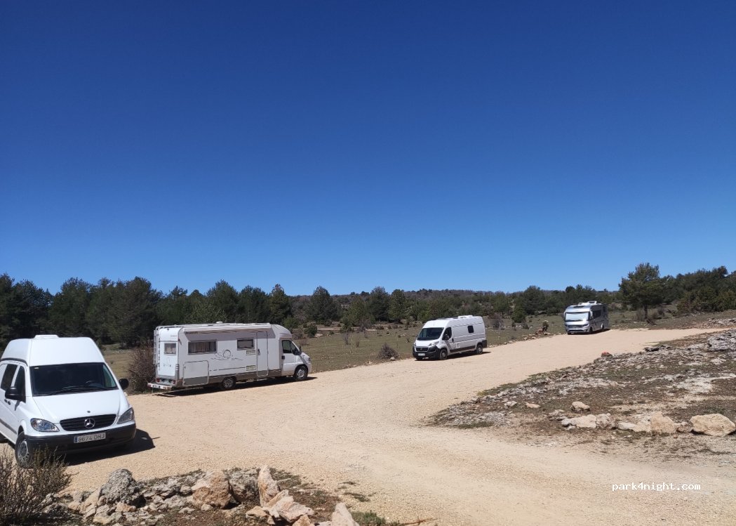 (16142) Las Majadas - Unnamed Road — foto 3
