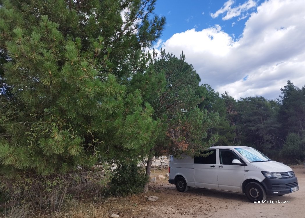 (16142) Las Majadas - Unnamed Road — foto 4