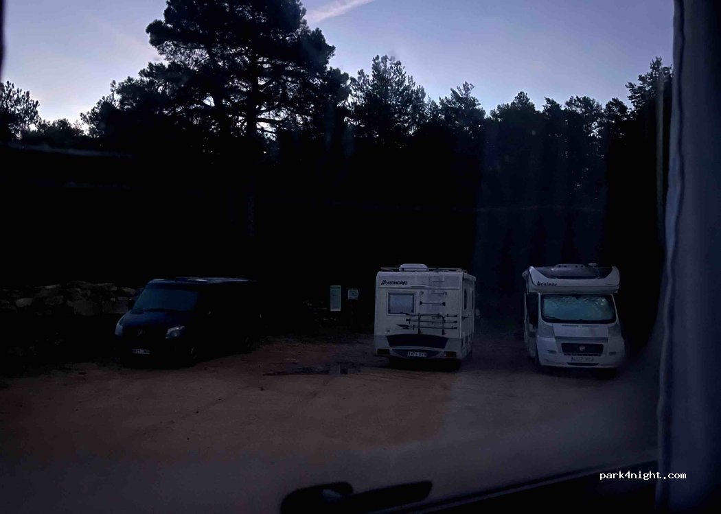 (16142) Las Majadas - Unnamed Road — foto 5