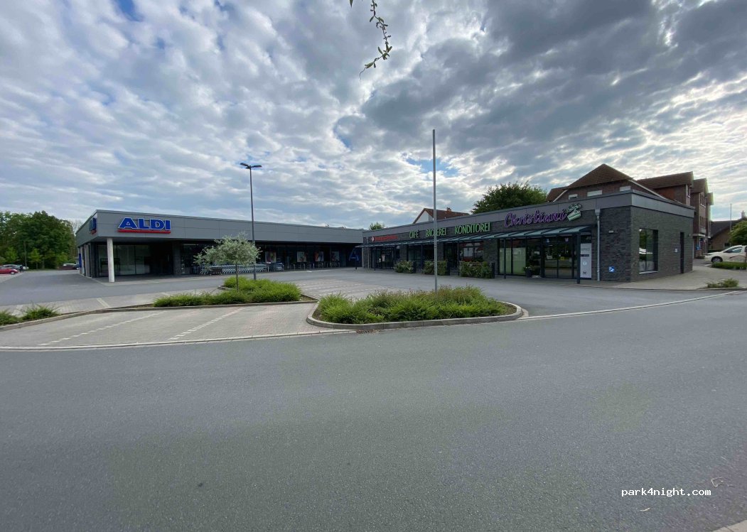 (59510) Lippetal - 2 Soester Straße — foto