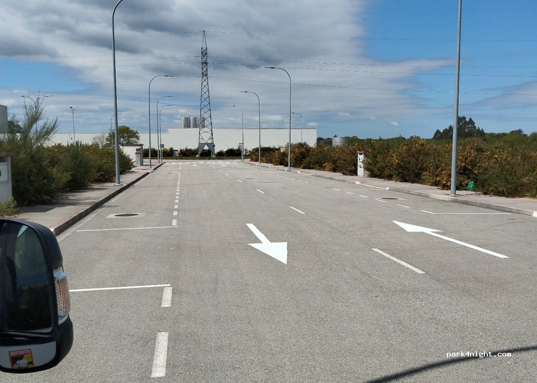 (27800) Vilalba - Unnamed Road — foto