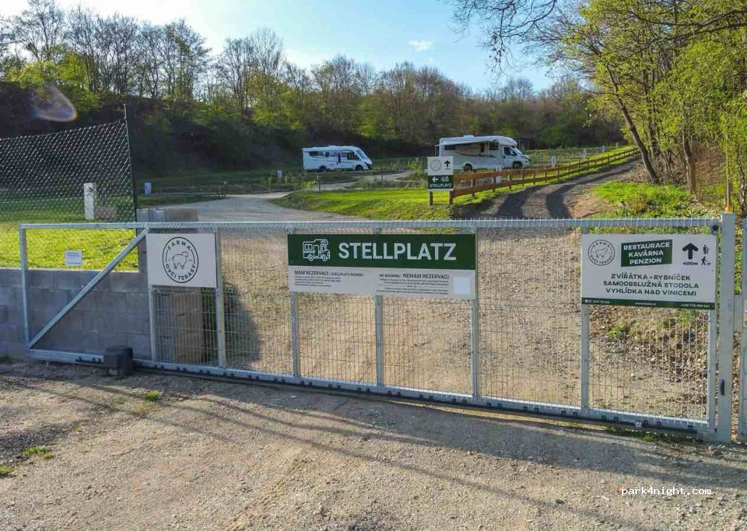 Farma Ovčí Terasy — foto 3