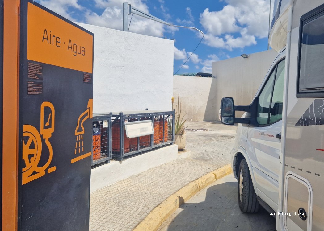 (11630) Arcos de la Frontera - 3 C-344 — foto