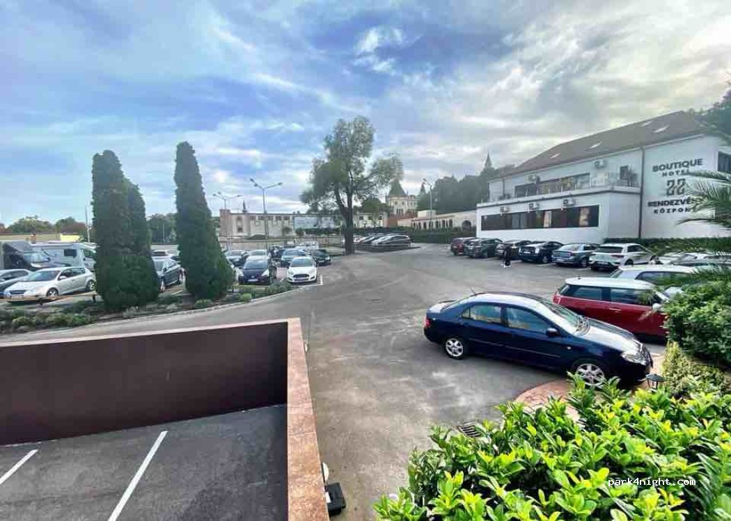 22 Boutique Hotel — foto