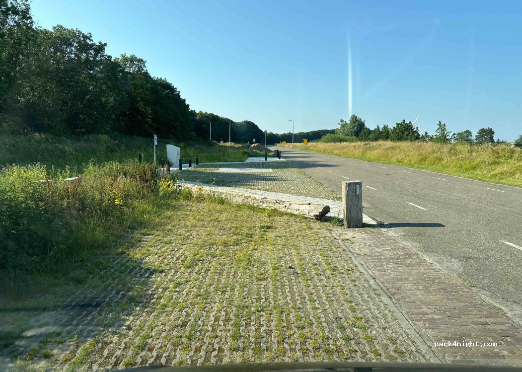 (1779) Den Oever - — foto 4